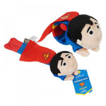 Superman Soft Halmark Brand Slap Bracelet - supermanstuff.com