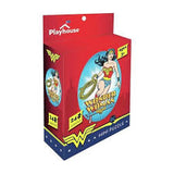 Wonder Woman Mini Puzzle 25 piece - supermanstuff.com